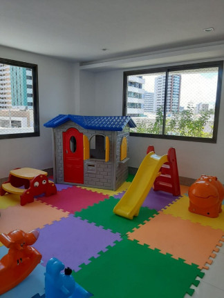 Imagem Apartamento com 3 Quartos à Venda, 186 m² em Treze De Julho - Aracaju Imagem Apartamento com 3 Quartos à Venda, 186 m² em Treze De Julho - Aracaju