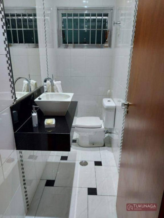 Imagem Sobrado com 3 Quartos à Venda, 128 m² em Parada Inglesa - São Paulo Imagem Sobrado com 3 Quartos à Venda, 128 m² em Parada Inglesa - São Paulo