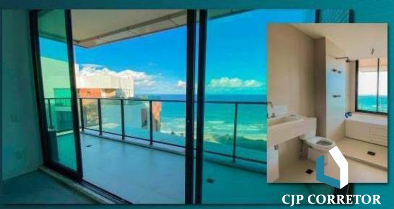Imagem Apartamento com 4 Quartos à Venda, 242 m² em Jaguaribe - Salvador Imagem Apartamento com 4 Quartos à Venda, 242 m² em Jaguaribe - Salvador