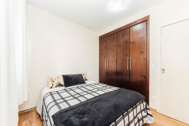 Imagem Apartamento com 3 Quartos à Venda, 91 m² em Vila Nova Conceição - São Paulo