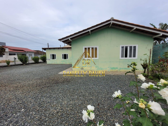 Imagem Casa com 3 Quartos à Venda, 340 m² em São Cristóvão - Barra Velha Imagem Casa com 3 Quartos à Venda, 340 m² em São Cristóvão - Barra Velha