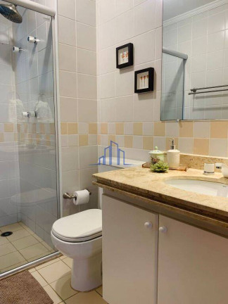 Imagem Apartamento com 3 Quartos à Venda, 86 m² em Alphaville - Barueri