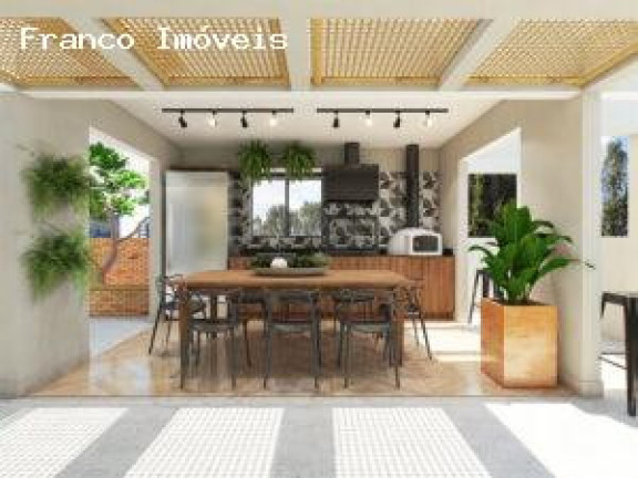 Imagem Apartamento à Venda, 161 m² em Campestre - Santo André