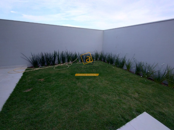 Imagem Casa com 3 Quartos à Venda,  em Reserva Central Parque - Salto