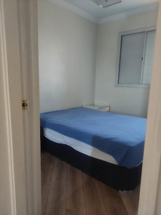 Imagem Apartamento com 3 Quartos à Venda, 56 m² em Jardim Boa Vista (zona Oeste) - São Paulo