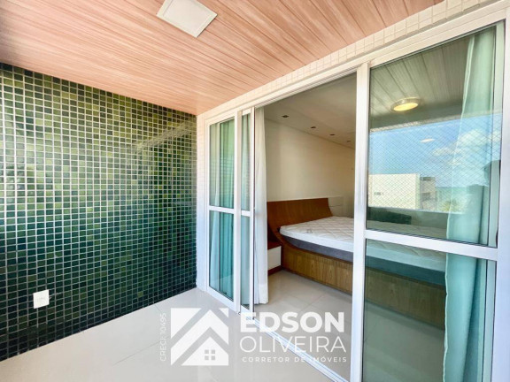 Imagem Cobertura com 5 Quartos à Venda, 353 m² em Intermares - Cabedelo
