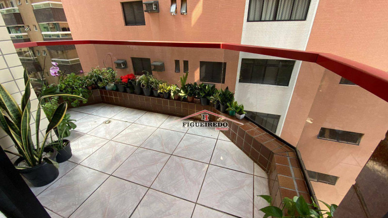 Imagem Apartamento com 2 Quartos à Venda, 100 m² em Canto Do Forte - Praia Grande Imagem Apartamento com 2 Quartos à Venda, 100 m² em Canto Do Forte - Praia Grande