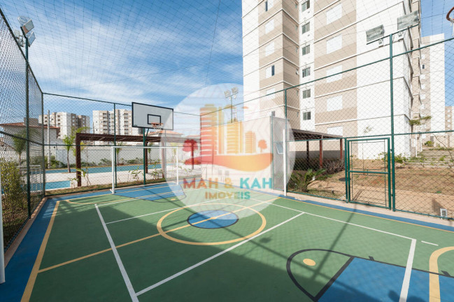 Imagem Apartamento com 2 Quartos à Venda, 50 m² em Jardim Roseira - Campinas