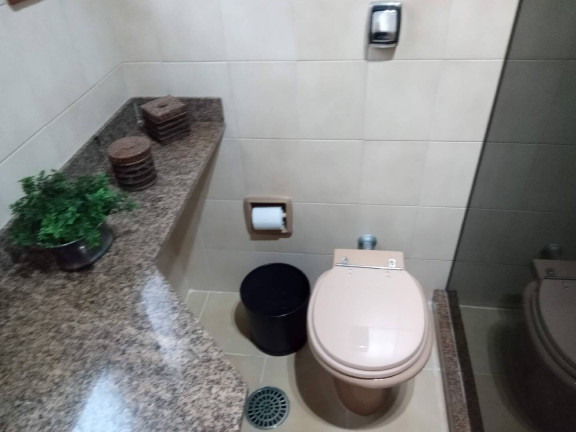 Imagem Apartamento com 3 Quartos à Venda, 160 m² em Enseada - Guarujá Imagem Apartamento com 3 Quartos à Venda, 160 m² em Enseada - Guarujá