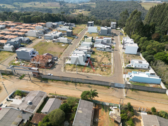 Imagem Terreno à Venda, 166 m² em Boqueirão - Guarapuava Imagem Terreno à Venda, 166 m² em Boqueirão - Guarapuava
