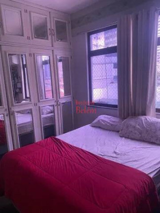 Imagem Apartamento com 4 Quartos para Alugar, 280 m² em Umarizal - Belém Imagem Apartamento com 4 Quartos para Alugar, 280 m² em Umarizal - Belém