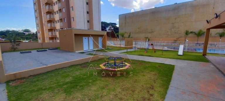 Imagem Apartamento com 2 Quartos à Venda, 51 m² em Jardim Anhanguera - Ribeirão Preto Imagem Apartamento com 2 Quartos à Venda, 51 m² em Jardim Anhanguera - Ribeirão Preto