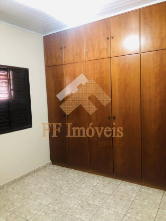 Imagem Casa com 3 Quartos à Venda, 358 m² em Vila Marcelino - São Carlos Imagem Casa com 3 Quartos à Venda, 358 m² em Vila Marcelino - São Carlos