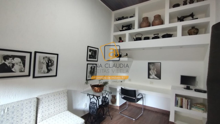Imagem Casa com 2 Quartos à Venda,  em Centro - Itu