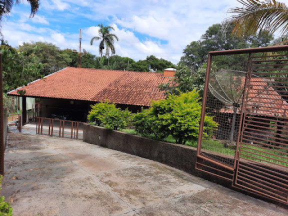 Chácara com 3 Quartos à Venda, 330 m² em Cestarolli - Louveira