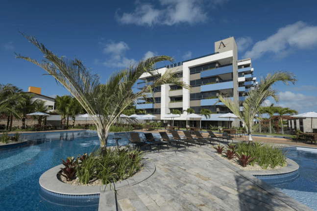 Imagem Cobertura com 3 Quartos à Venda, 174 m² em Vila Sao Joao - Cabedelo Imagem Cobertura com 3 Quartos à Venda, 174 m² em Vila Sao Joao - Cabedelo