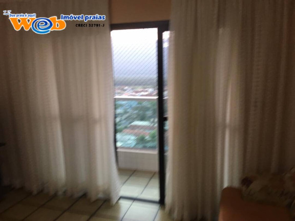 Imagem Apartamento com 3 Quartos à Venda, 125 m² em Flórida - Praia Grande