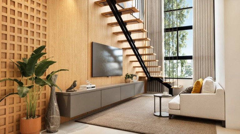 Imagem Apartamento com 3 Quartos à Venda, 72 m² em Manaíra - João Pessoa Imagem Apartamento com 3 Quartos à Venda, 72 m² em Manaíra - João Pessoa