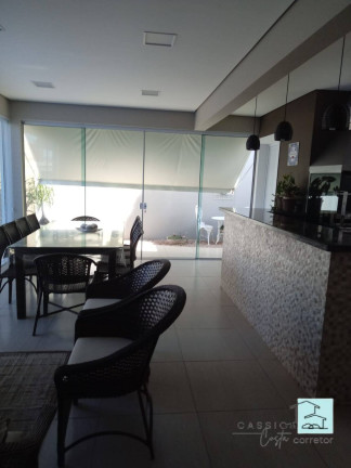Imagem Casa com 4 Quartos à Venda, 369 m² em Via Castelli - Louveira Imagem Casa com 4 Quartos à Venda, 369 m² em Via Castelli - Louveira
