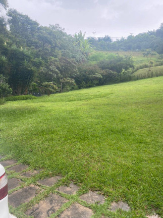 Imagem Terreno à Venda, 497 m² em Tamboré - Santana De Parnaíba