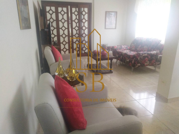 Imagem Apartamento com 4 Quartos à Venda, 145 m² em Centro - São Vicente