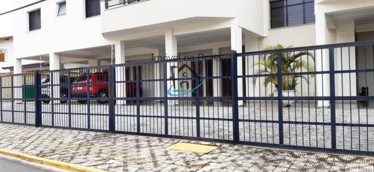 Imagem Apartamento com 3 Quartos à Venda, 106 m² em Itaguá - Ubatuba Imagem Apartamento com 3 Quartos à Venda, 106 m² em Itaguá - Ubatuba