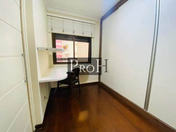 Imagem Apartamento com 4 Quartos à Venda, 125 m² em Centro - São Bernardo Do Campo