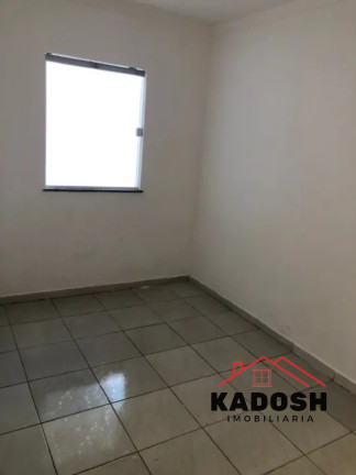 Imagem Casa com 2 Quartos à Venda, 200 m² em Pampalona - Feira De Santana Imagem Casa com 2 Quartos à Venda, 200 m² em Pampalona - Feira De Santana