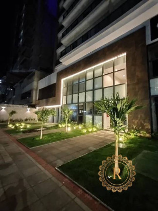 Apartamento com 3 Quartos à Venda, 83 m² em Praia De Itaparica - Vila Velha