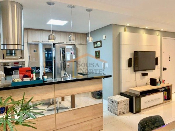 Imagem Apartamento com 2 Quartos à Venda, 65 m² em Santana - São Paulo Imagem Apartamento com 2 Quartos à Venda, 65 m² em Santana - São Paulo