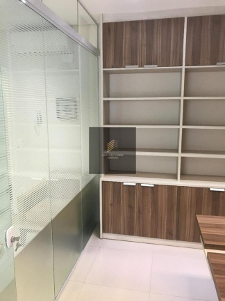 Imagem Sala Comercial à Venda, 42 m² em Pinheiros - São Paulo