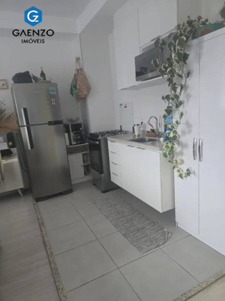 Foto do imóvel Apartamento com 1 Quarto à Venda, 36 m² em Presidente Altino - Osasco