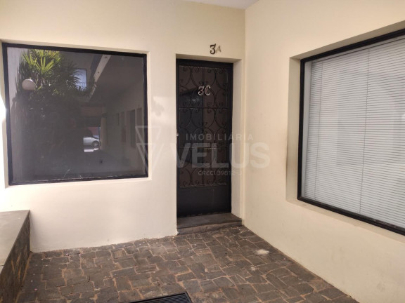 Imagem Imóvel para Alugar, 25 m² em Centro - Itapetininga