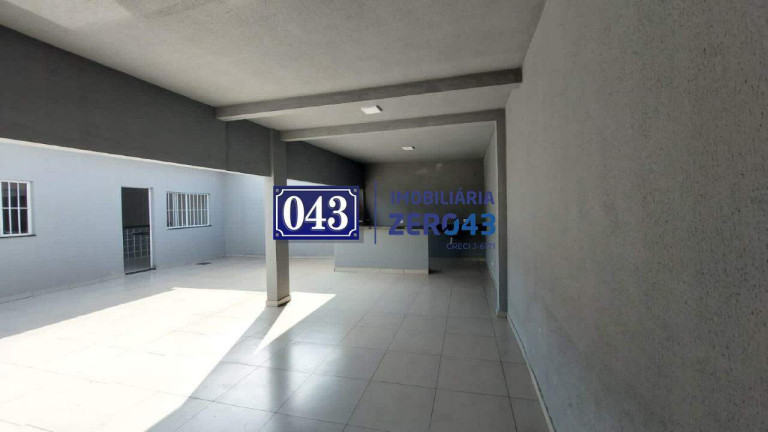 Imagem Casa com 3 Quartos à Venda, 136 m² em Waldemar Hauer - Londrina Imagem Casa com 3 Quartos à Venda, 136 m² em Waldemar Hauer - Londrina
