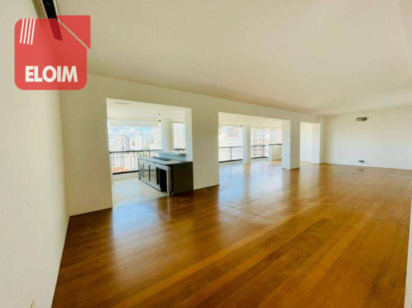 Imagem Apartamento com 3 Quartos à Venda, 215 m² em Perdizes - São Paulo Imagem Apartamento com 3 Quartos à Venda, 215 m² em Perdizes - São Paulo