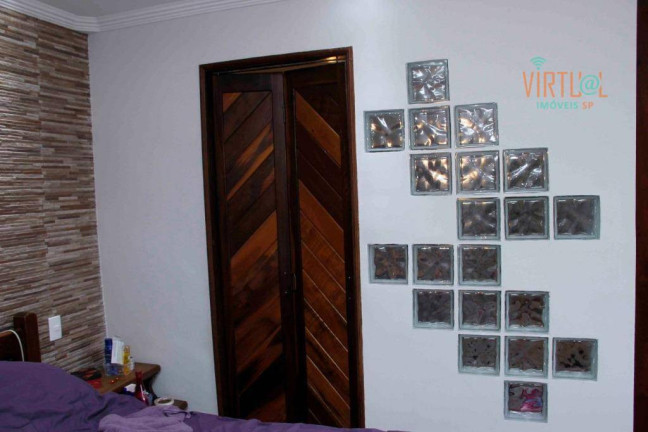 Imagem Sobrado com 3 Quartos à Venda, 140 m² em Jaraguá - São Paulo