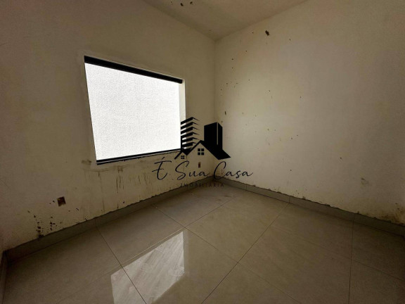 Imagem Casa com 3 Quartos à Venda, 142 m² em Vale Das Orquídeas - Contagem
