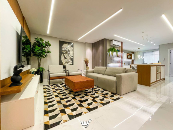 Imagem Apartamento com 3 Quartos à Venda, 160 m² em Morretes - Itapema