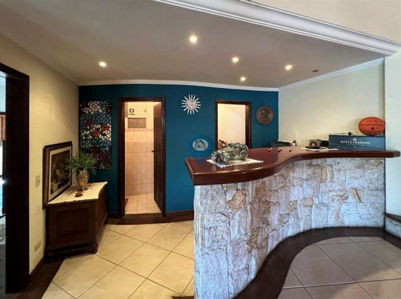 Imagem Casa com 3 Quartos à Venda, 545 m² em Vila Santo Antônio - Cotia
