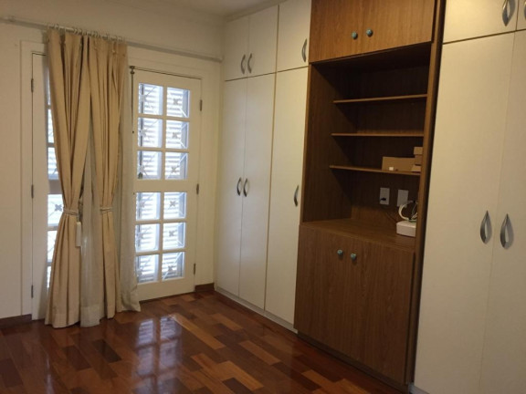 Imagem Sobrado com 3 Quartos à Venda, 187 m² em Vila Cordeiro - São Paulo