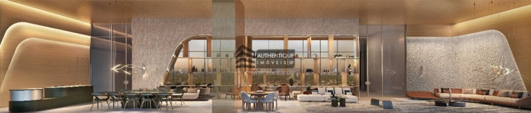 Imagem Apartamento com 4 Quartos à Venda, 576 m² em Pinheiros - São Paulo Imagem Apartamento com 4 Quartos à Venda, 576 m² em Pinheiros - São Paulo