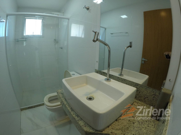 Imagem Apartamento com 3 Quartos à Venda, 90 m² em Praia Do Morro - Guarapari