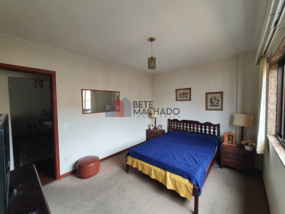 Imagem Apartamento com 2 Quartos à Venda, 111 m² em Agriões - Teresópolis