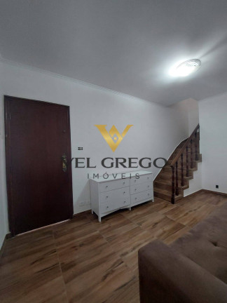Imagem Casa com 2 Quartos à Venda, 132 m² em Taboão - São Bernardo Do Campo