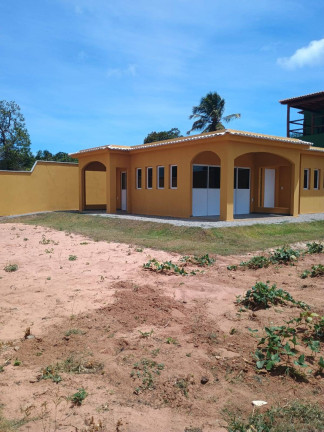 Imagem Casa com 2 Quartos à Venda, 420 m² em Cabeceiras - Tibau Do Sul Imagem Casa com 2 Quartos à Venda, 420 m² em Cabeceiras - Tibau Do Sul