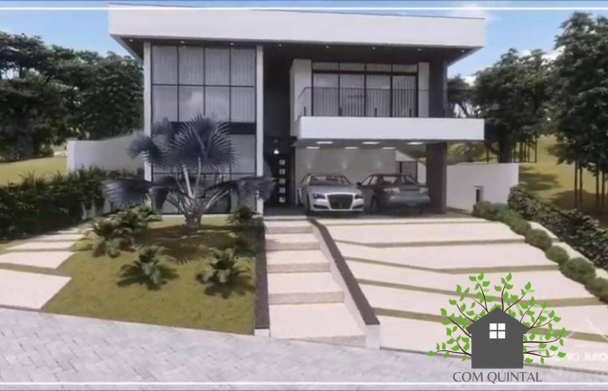 Casa com 3 Quartos à Venda, 288 m² em Jardim Do Golf I - Jandira
