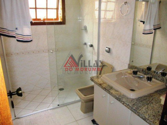 Imagem Sobrado com 4 Quartos à Venda, 221 m² em Chácara Nossa Senhora Do Bom Conselho - São Paulo Imagem Sobrado com 4 Quartos à Venda, 221 m² em Chácara Nossa Senhora Do Bom Conselho - São Paulo
