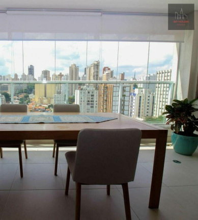 Imagem Apartamento com 3 Quartos à Venda, 171 m² em Perdizes - São Paulo