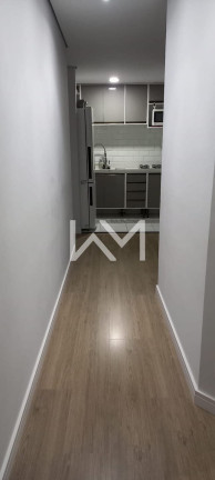Imagem Apartamento com 2 Quartos à Venda, 44 m² em Vila Bremen - Guarulhos Imagem Apartamento com 2 Quartos à Venda, 44 m² em Vila Bremen - Guarulhos