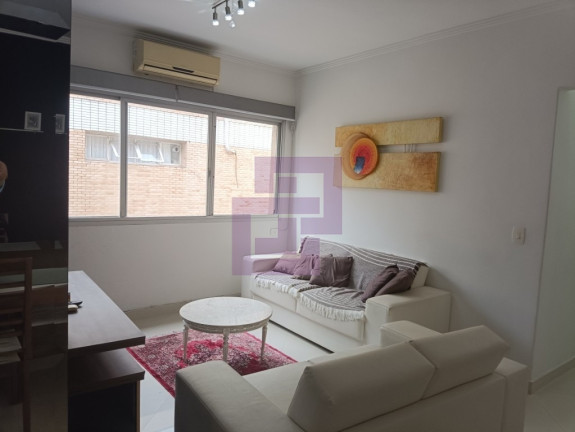 Imagem Apartamento com 2 Quartos à Venda, 92 m² em Enseada - Guarujá Imagem Apartamento com 2 Quartos à Venda, 92 m² em Enseada - Guarujá